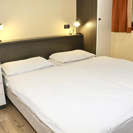 Casa Peri Apartment Livigno Exterior foto
