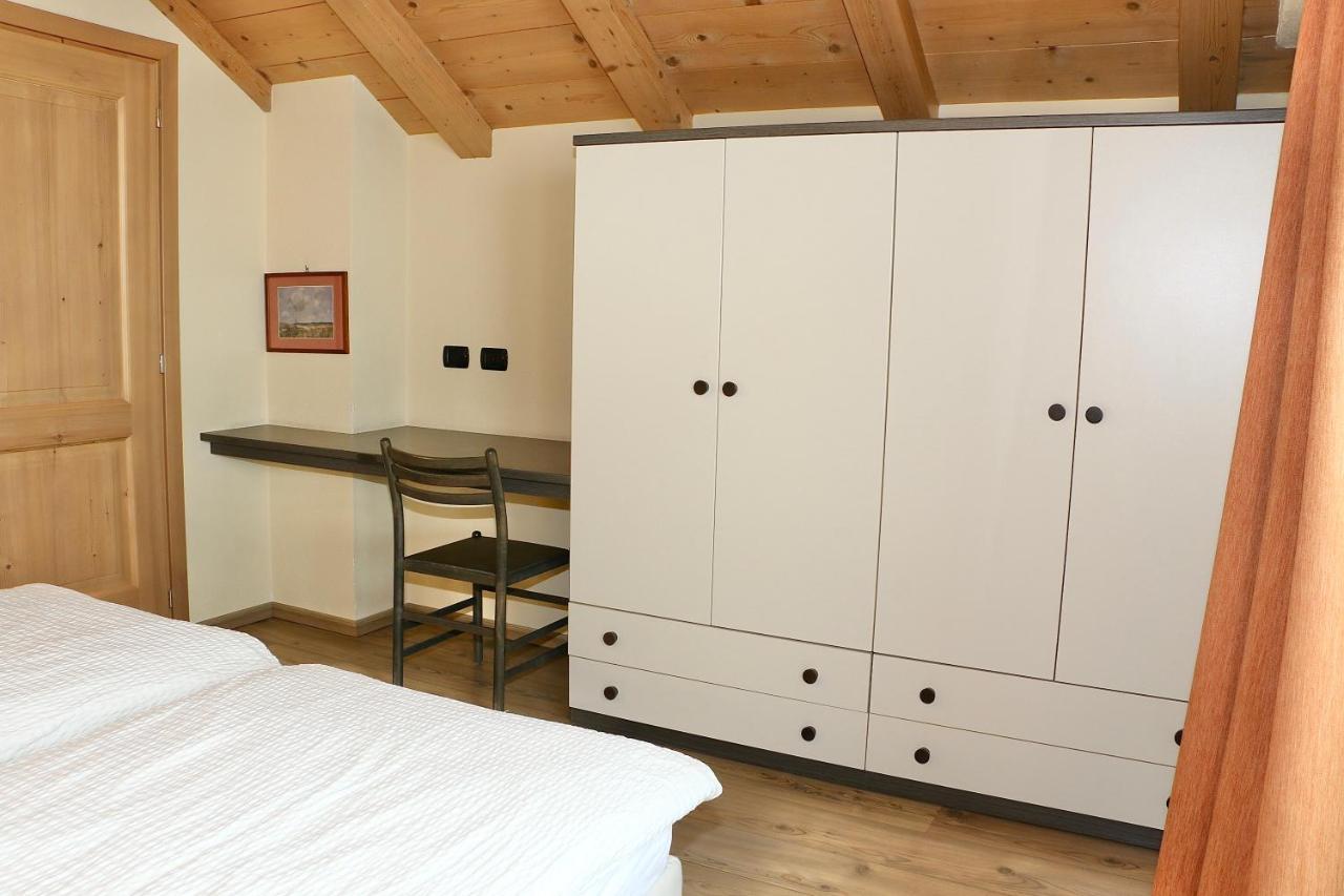 Casa Peri Apartment Livigno Exterior foto