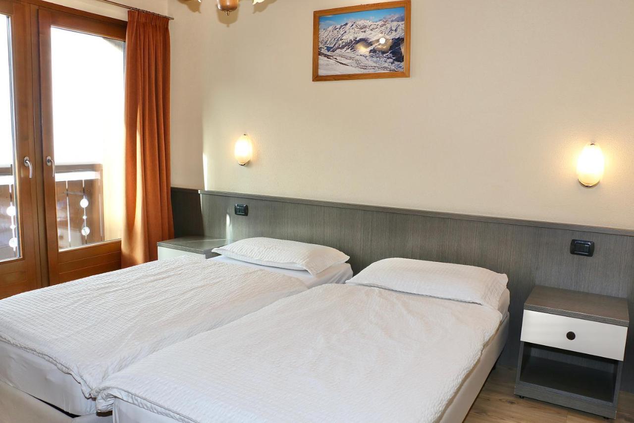 Casa Peri Apartment Livigno Exterior foto