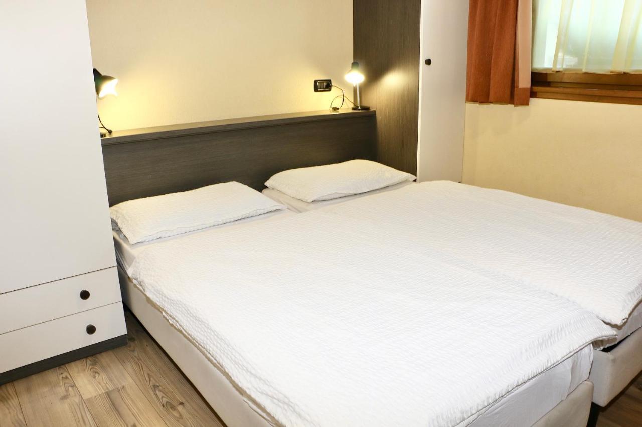 Casa Peri Apartment Livigno Exterior foto