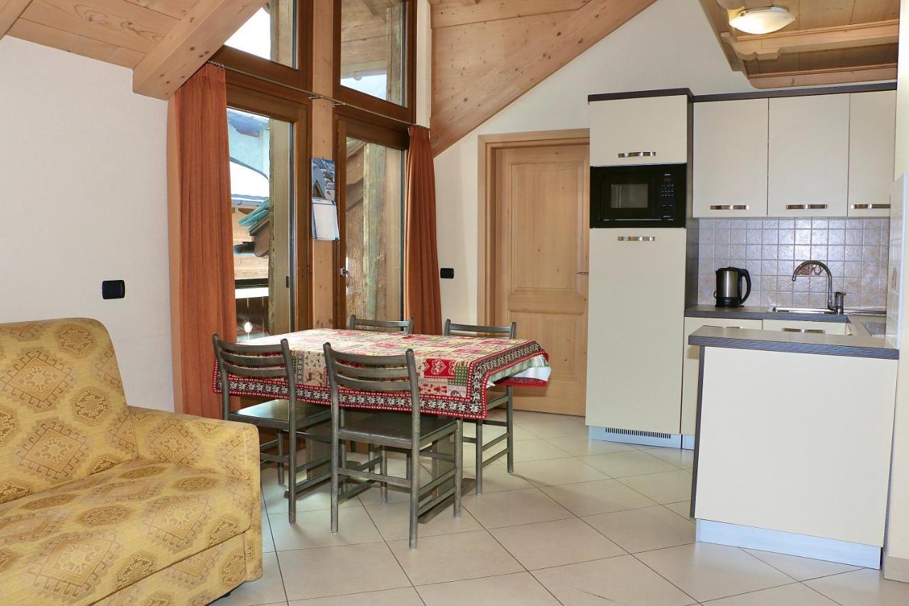 Casa Peri Apartment Livigno Exterior foto