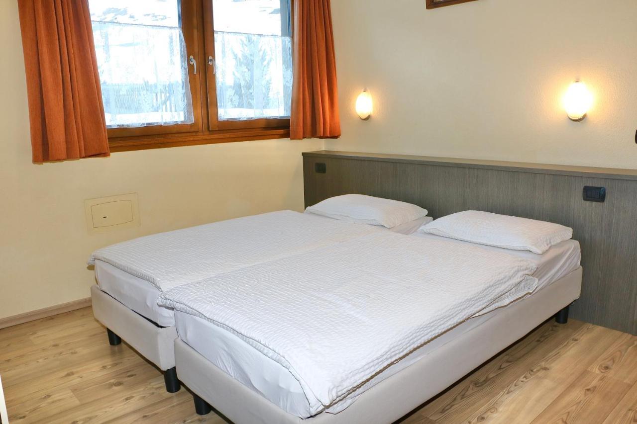Casa Peri Apartment Livigno Exterior foto