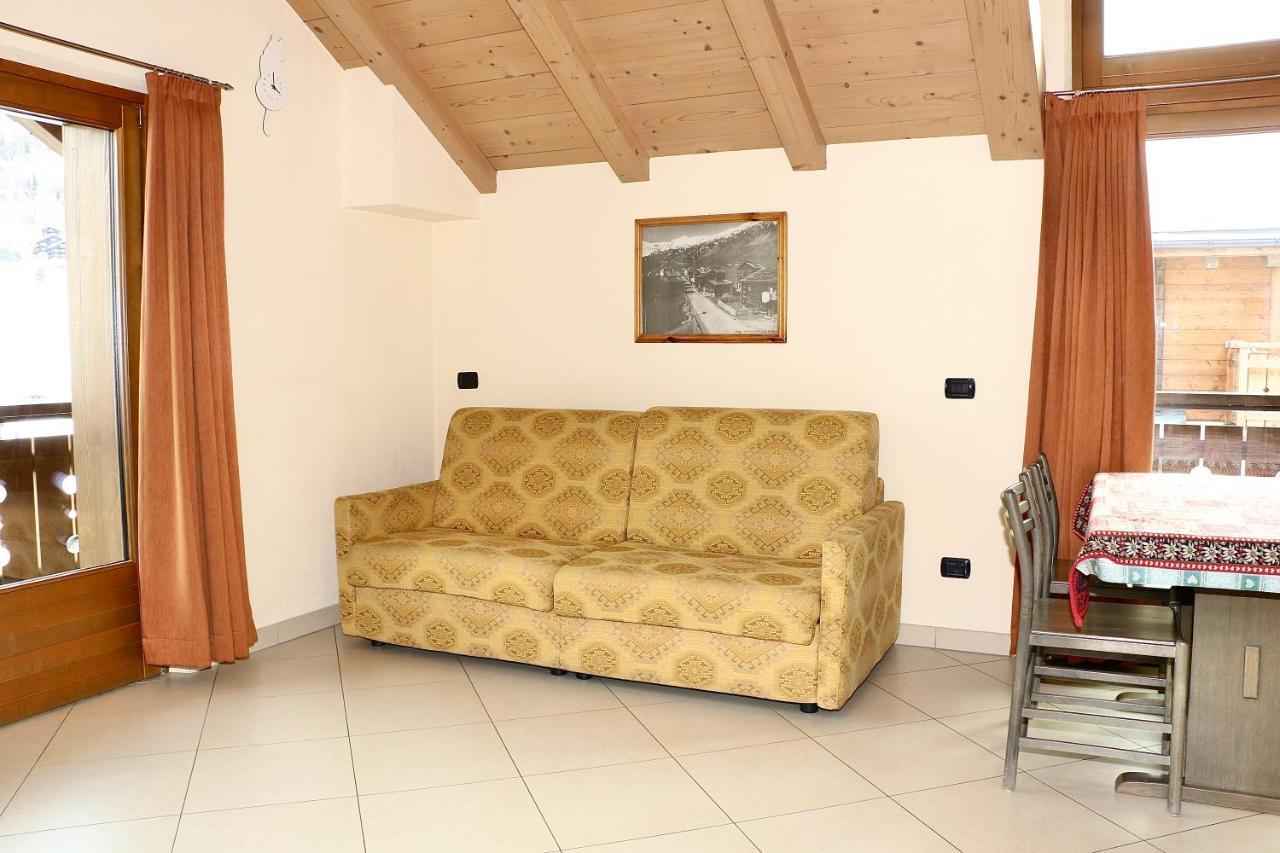 Casa Peri Apartment Livigno Exterior foto