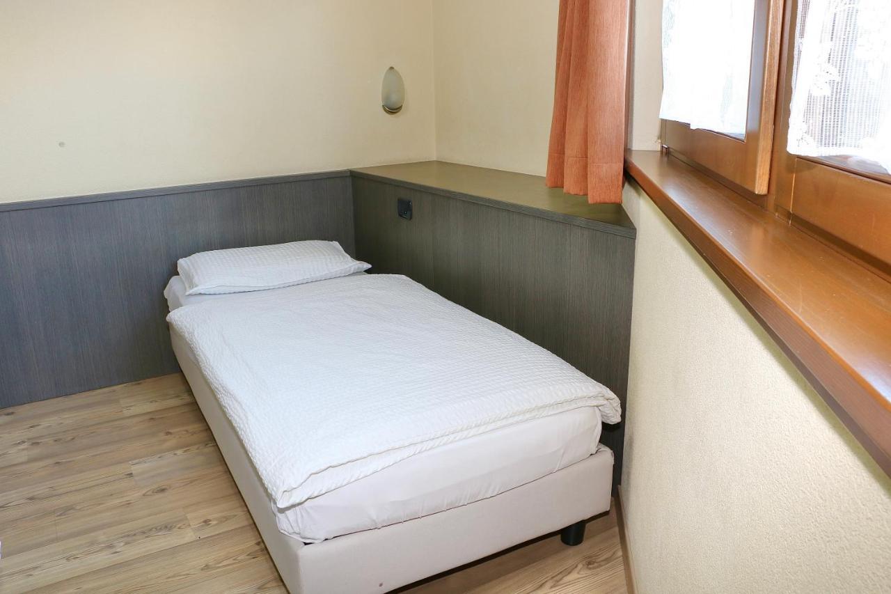 Casa Peri Apartment Livigno Exterior foto